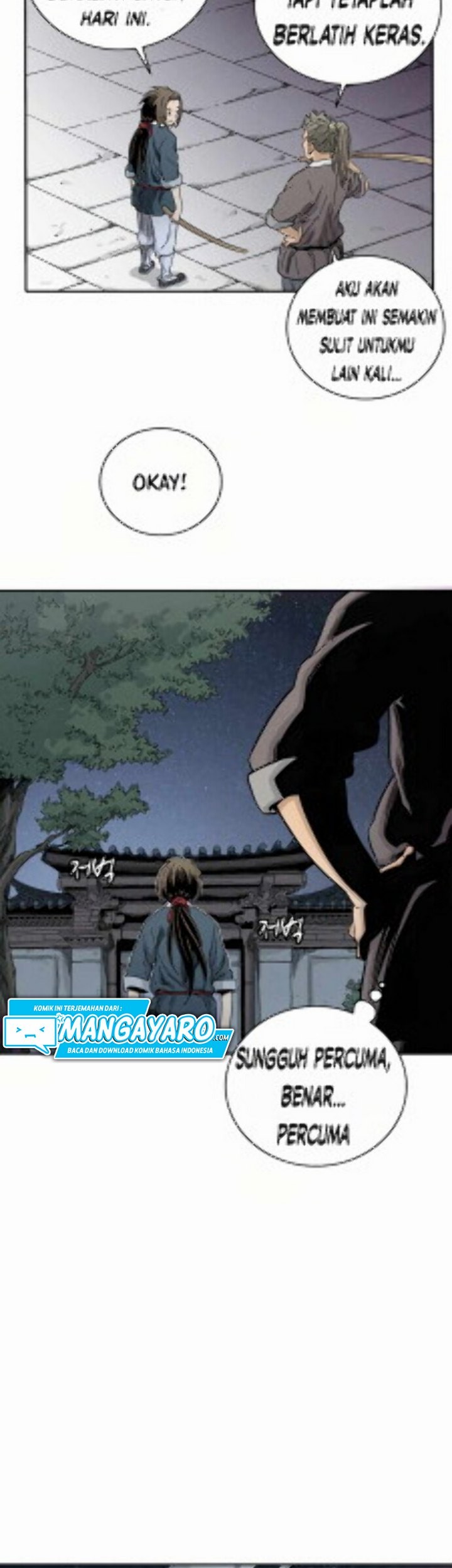 I Reincarnated as a Legendary Surgeon Chapter 9.2 - halaman 26