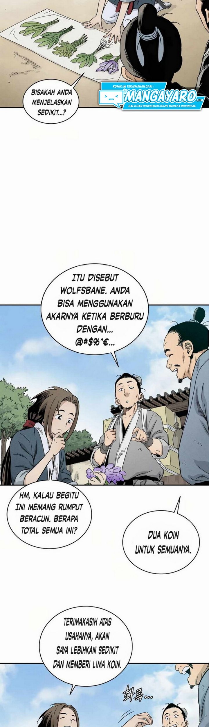 I Reincarnated as a Legendary Surgeon Chapter 9.2 - halaman 38