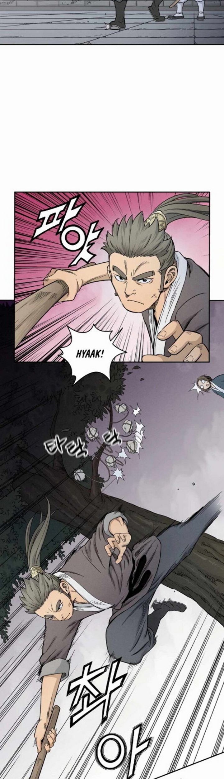 I Reincarnated as a Legendary Surgeon Chapter 9.2 - halaman 6
