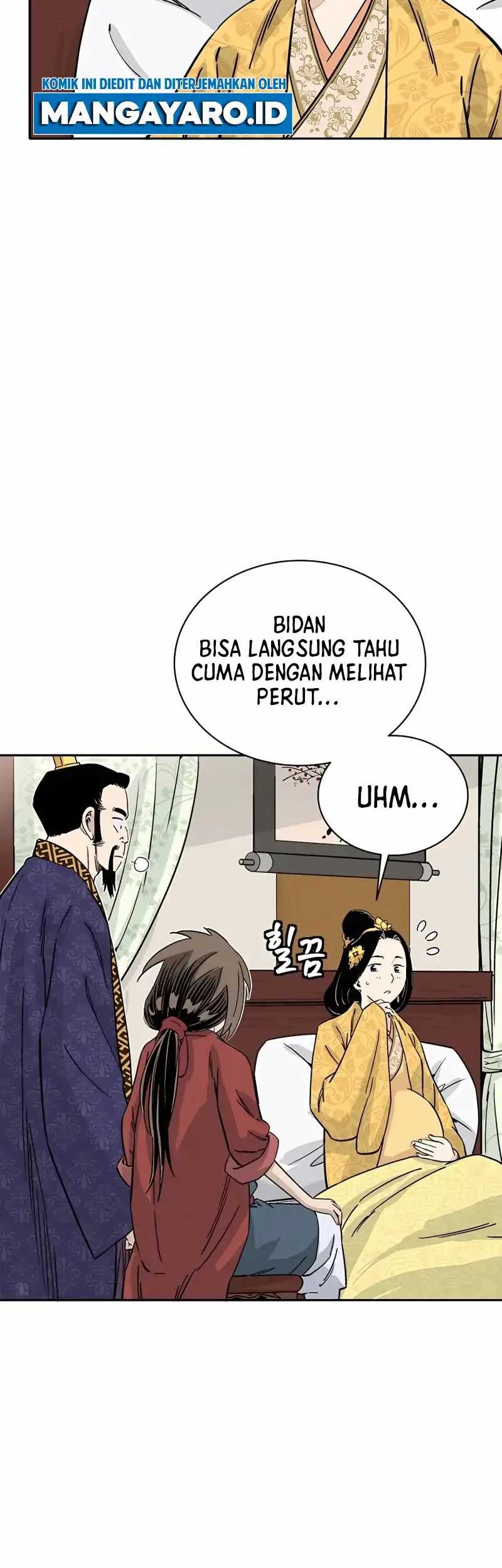 I Reincarnated as a Legendary Surgeon Chapter 90 - halaman 12