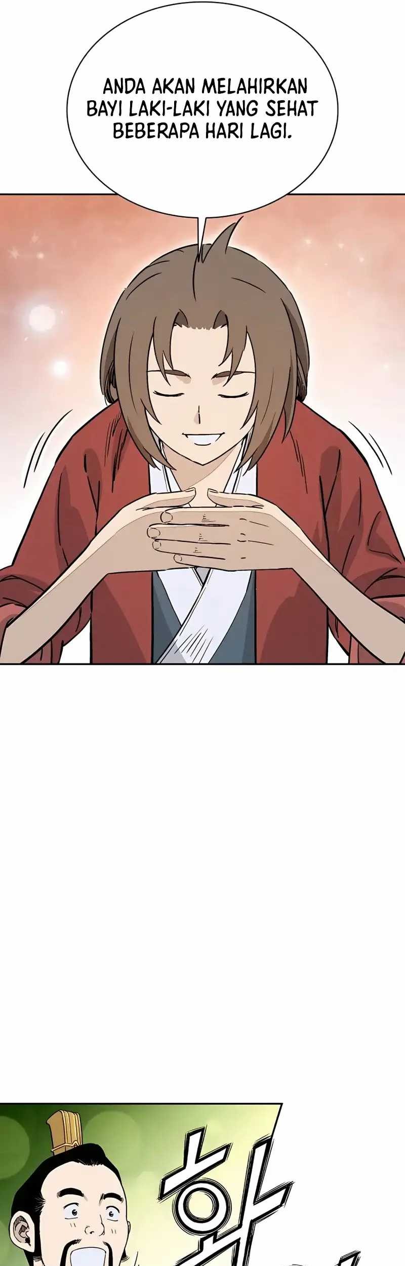 I Reincarnated as a Legendary Surgeon Chapter 90 - halaman 14