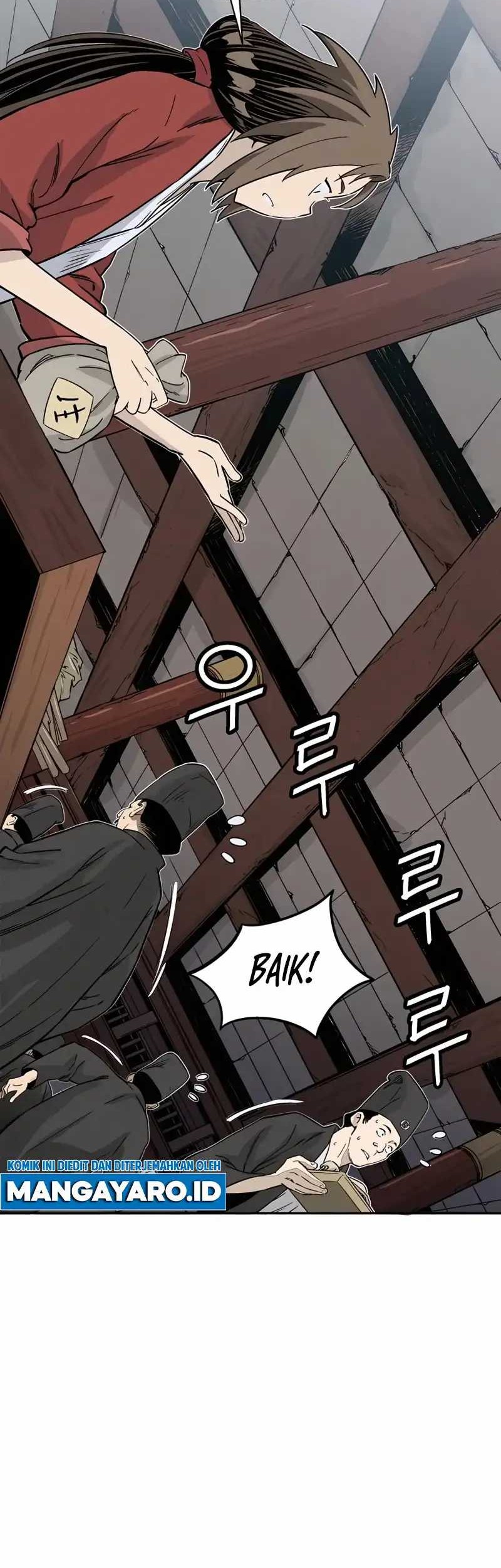I Reincarnated as a Legendary Surgeon Chapter 90 - halaman 19