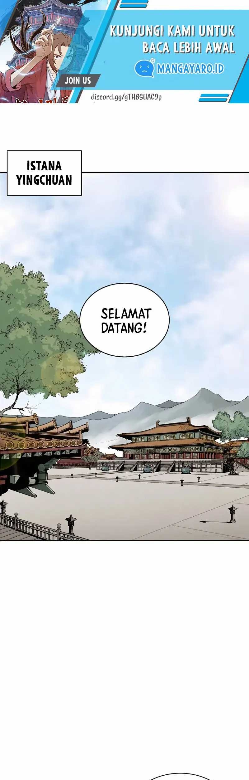 I Reincarnated as a Legendary Surgeon Chapter 90 - halaman 2