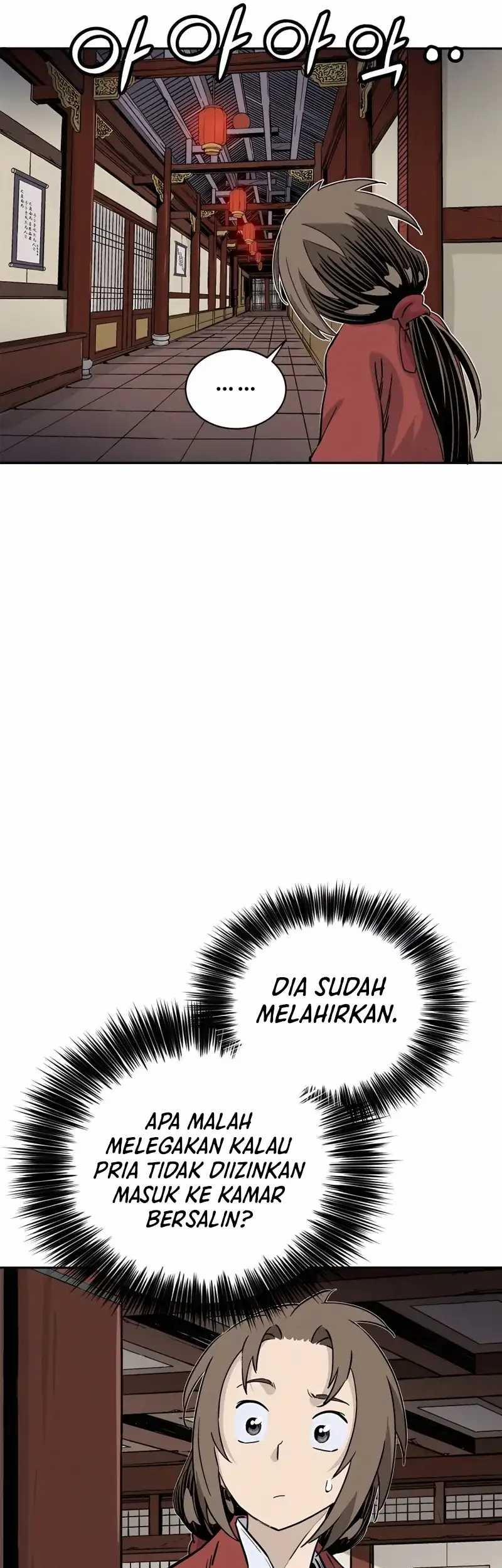 I Reincarnated as a Legendary Surgeon Chapter 90 - halaman 22