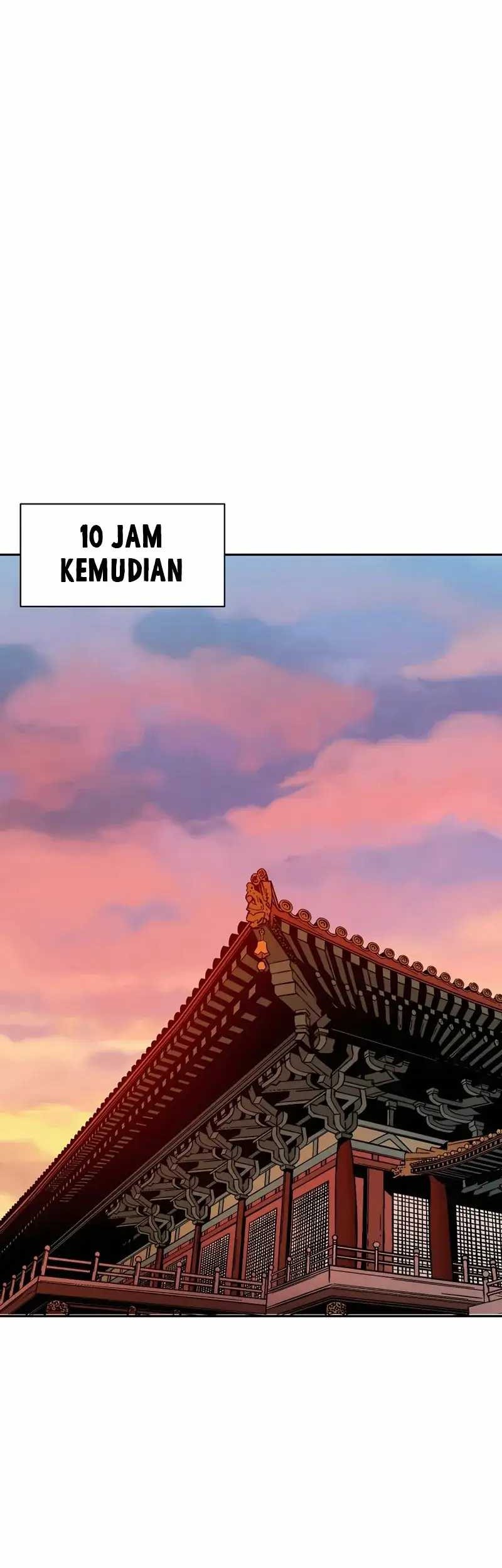 I Reincarnated as a Legendary Surgeon Chapter 90 - halaman 24