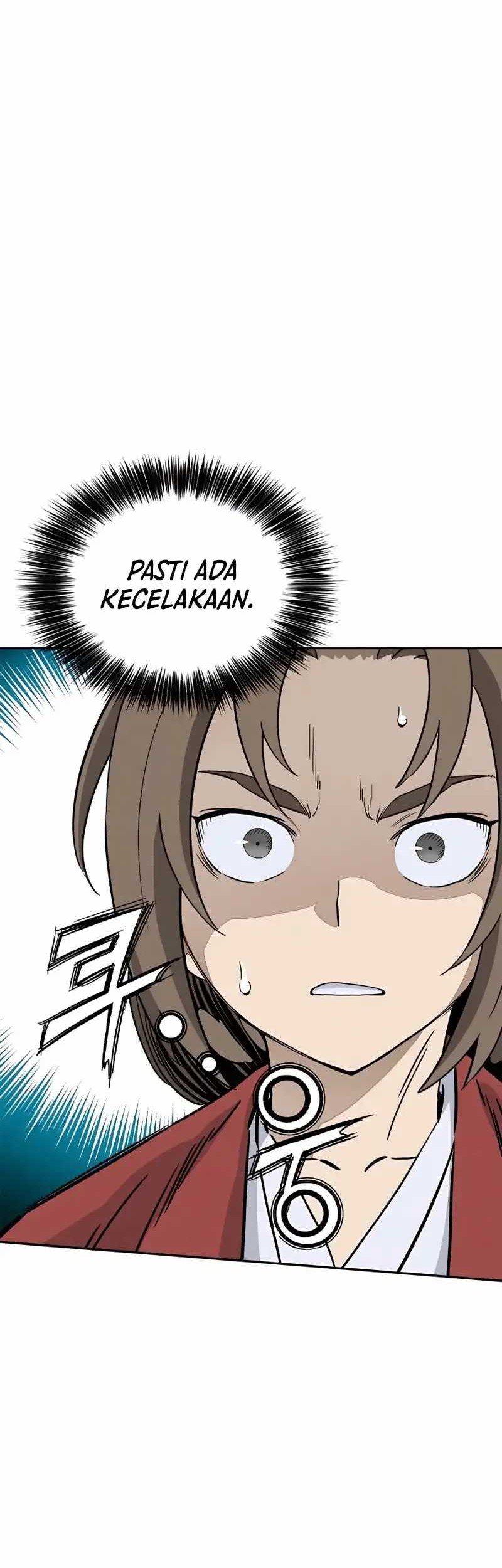 I Reincarnated as a Legendary Surgeon Chapter 90 - halaman 29
