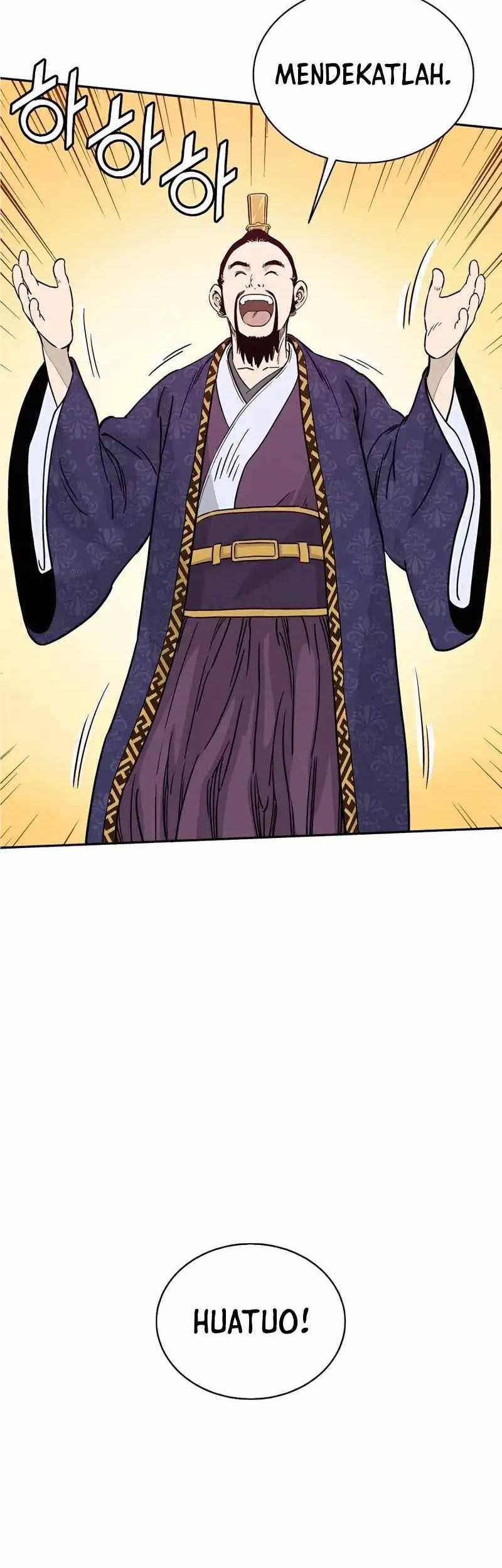 I Reincarnated as a Legendary Surgeon Chapter 90 - halaman 3