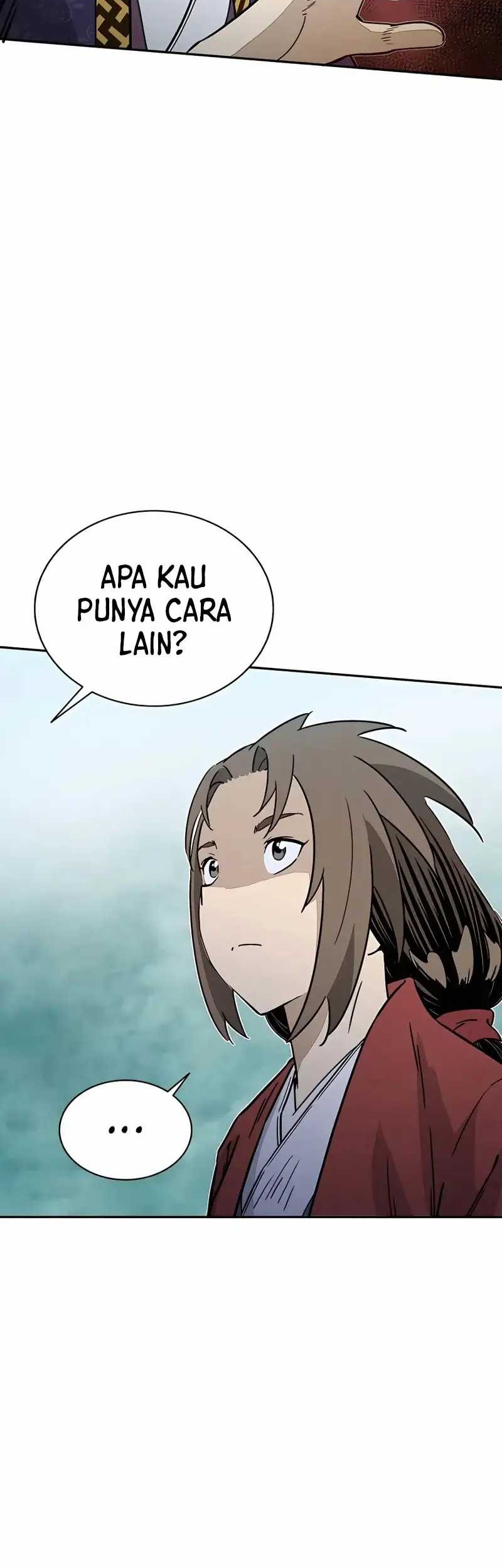 I Reincarnated as a Legendary Surgeon Chapter 90 - halaman 36