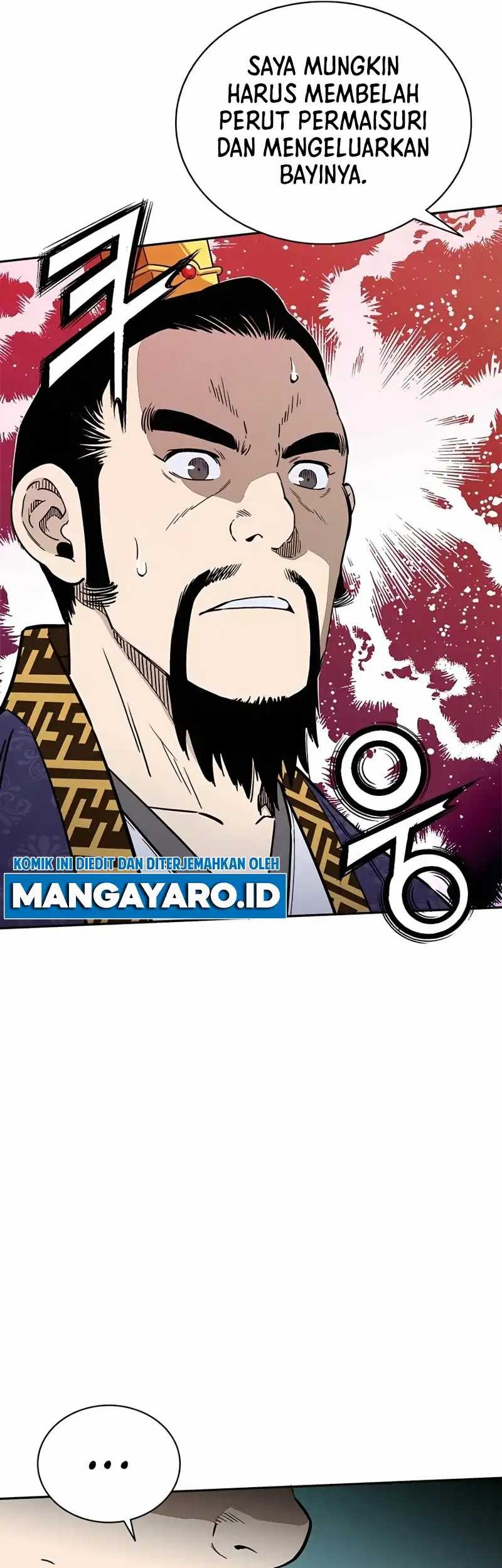 I Reincarnated as a Legendary Surgeon Chapter 90 - halaman 38
