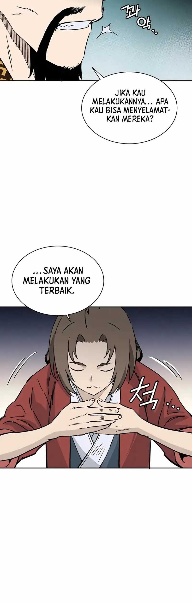 I Reincarnated as a Legendary Surgeon Chapter 90 - halaman 39