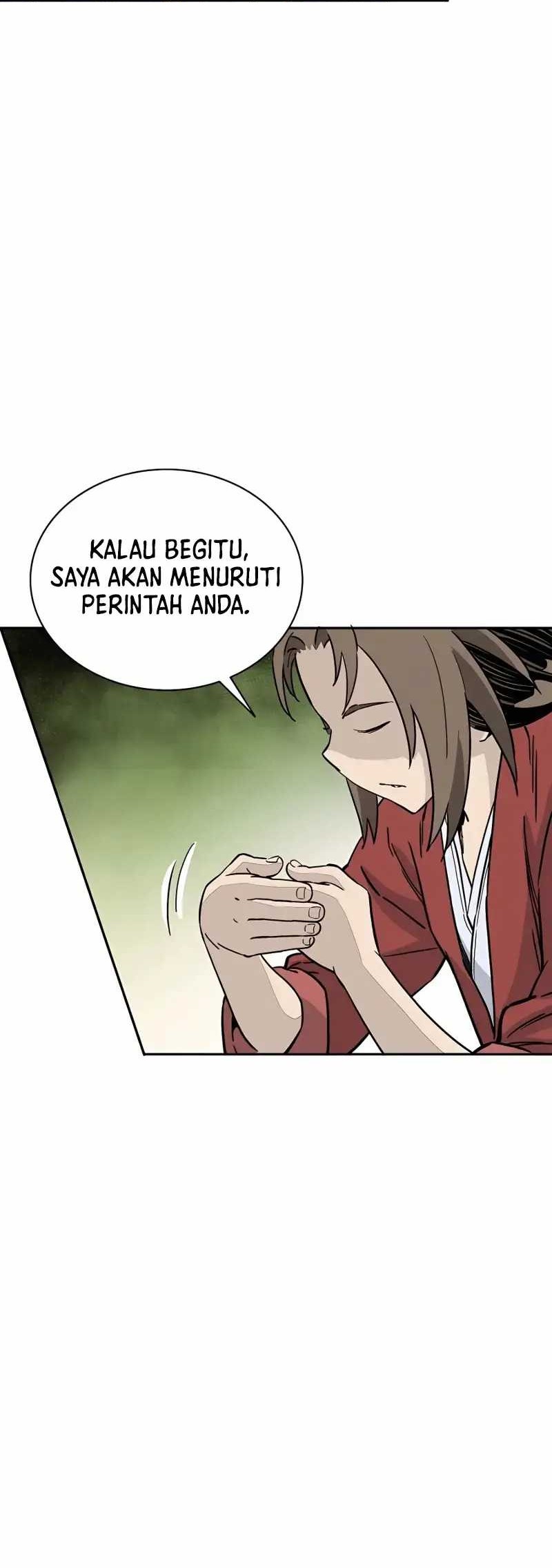 I Reincarnated as a Legendary Surgeon Chapter 90 - halaman 41