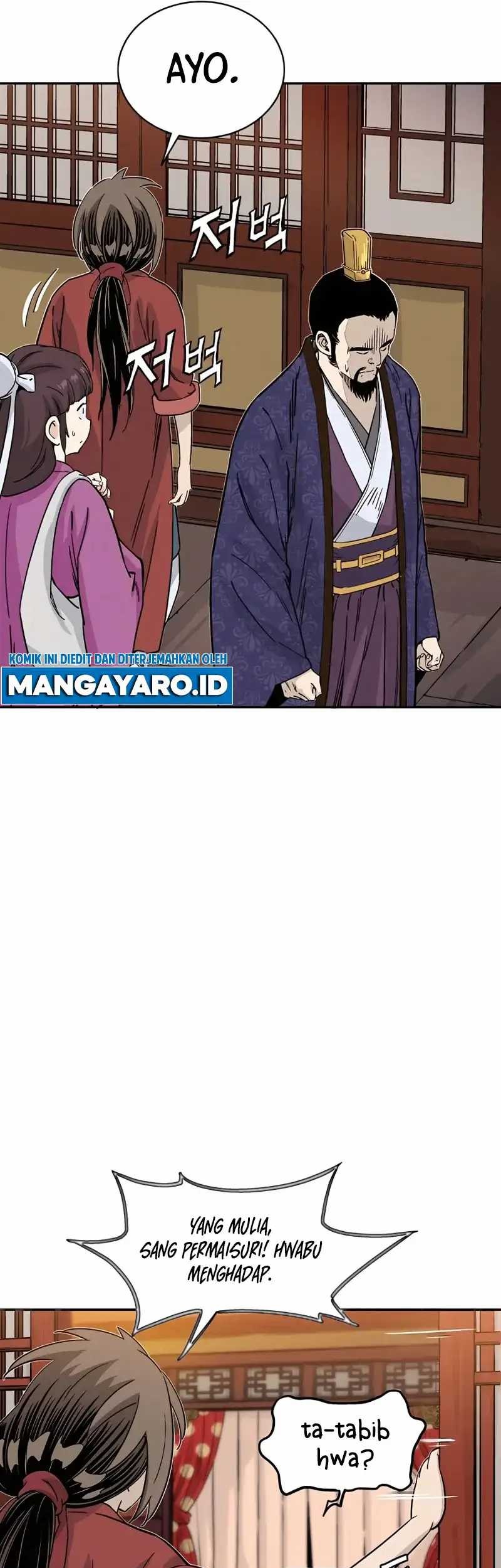 I Reincarnated as a Legendary Surgeon Chapter 90 - halaman 42
