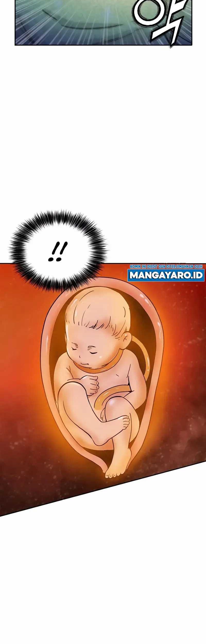 I Reincarnated as a Legendary Surgeon Chapter 90 - halaman 45