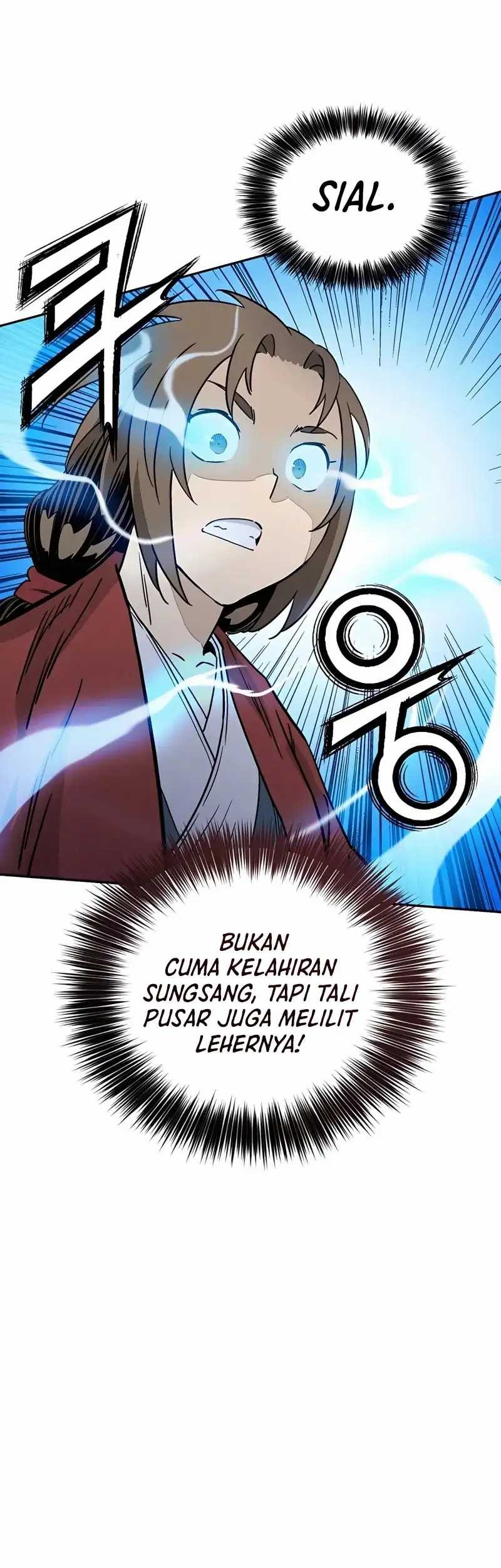 I Reincarnated as a Legendary Surgeon Chapter 90 - halaman 46