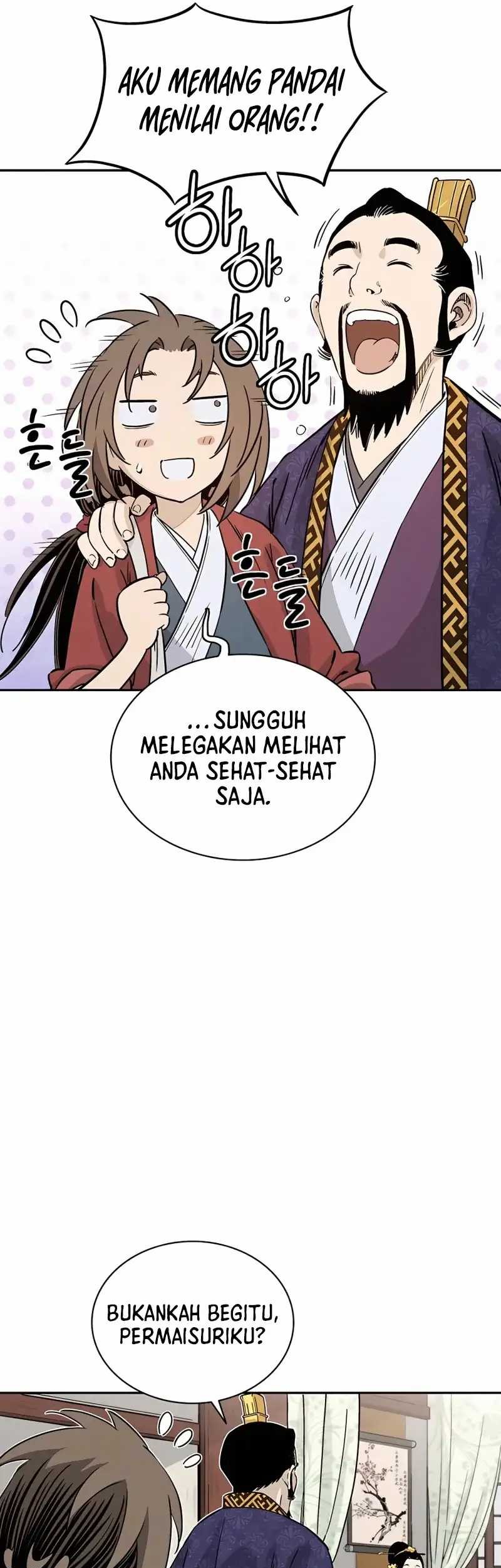 I Reincarnated as a Legendary Surgeon Chapter 90 - halaman 6