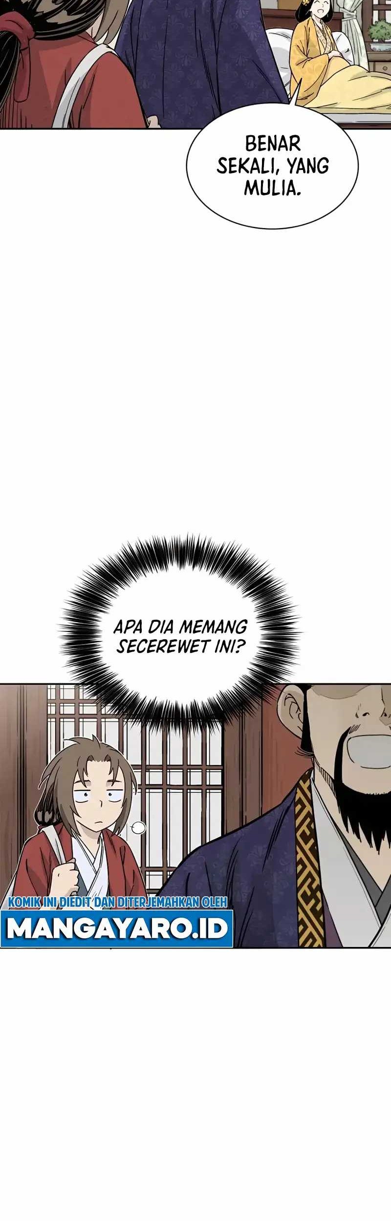 I Reincarnated as a Legendary Surgeon Chapter 90 - halaman 7