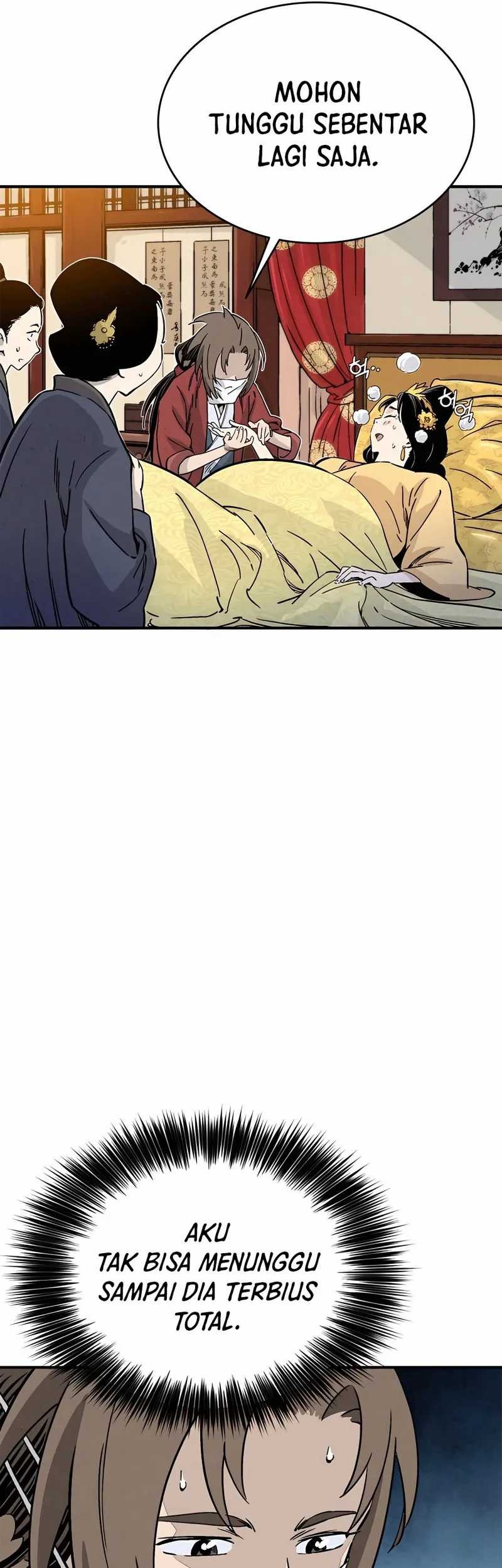 I Reincarnated as a Legendary Surgeon Chapter 91 - halaman 10