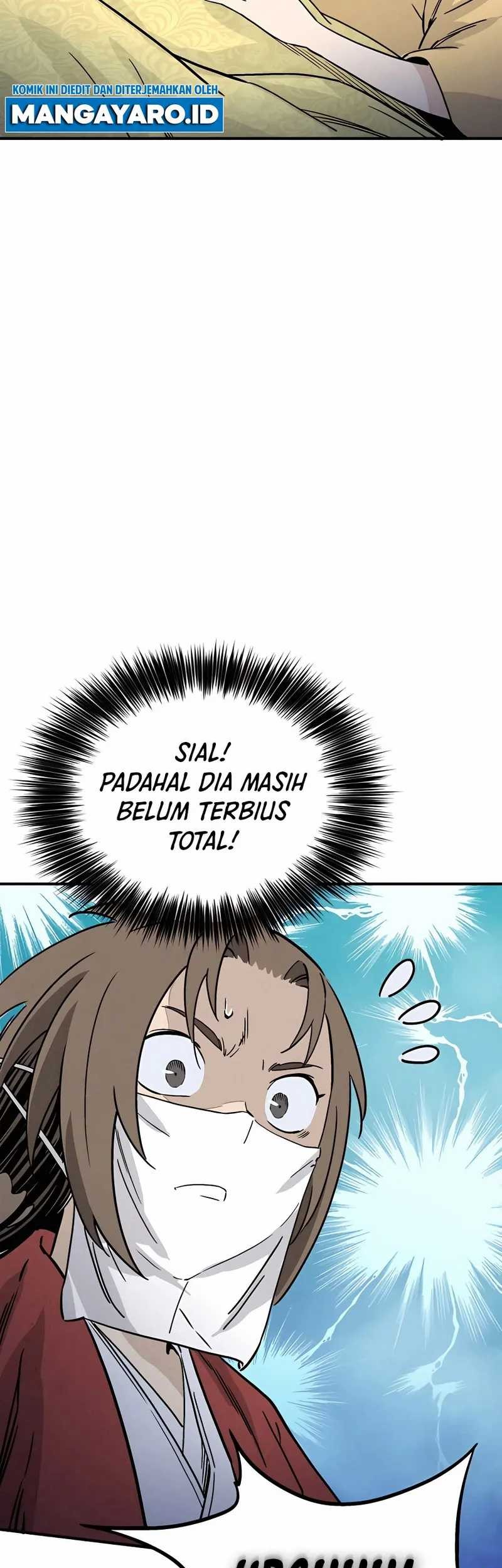 I Reincarnated as a Legendary Surgeon Chapter 91 - halaman 12