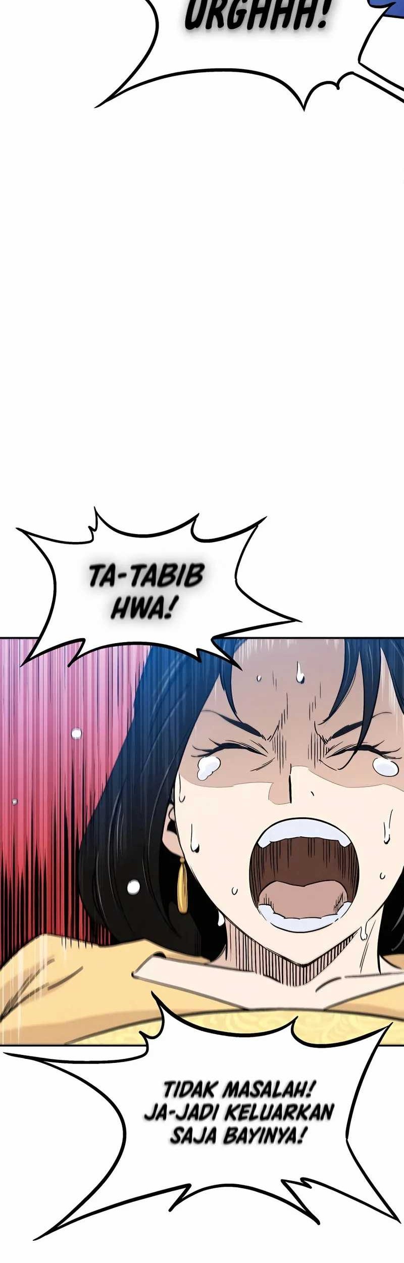 I Reincarnated as a Legendary Surgeon Chapter 91 - halaman 13