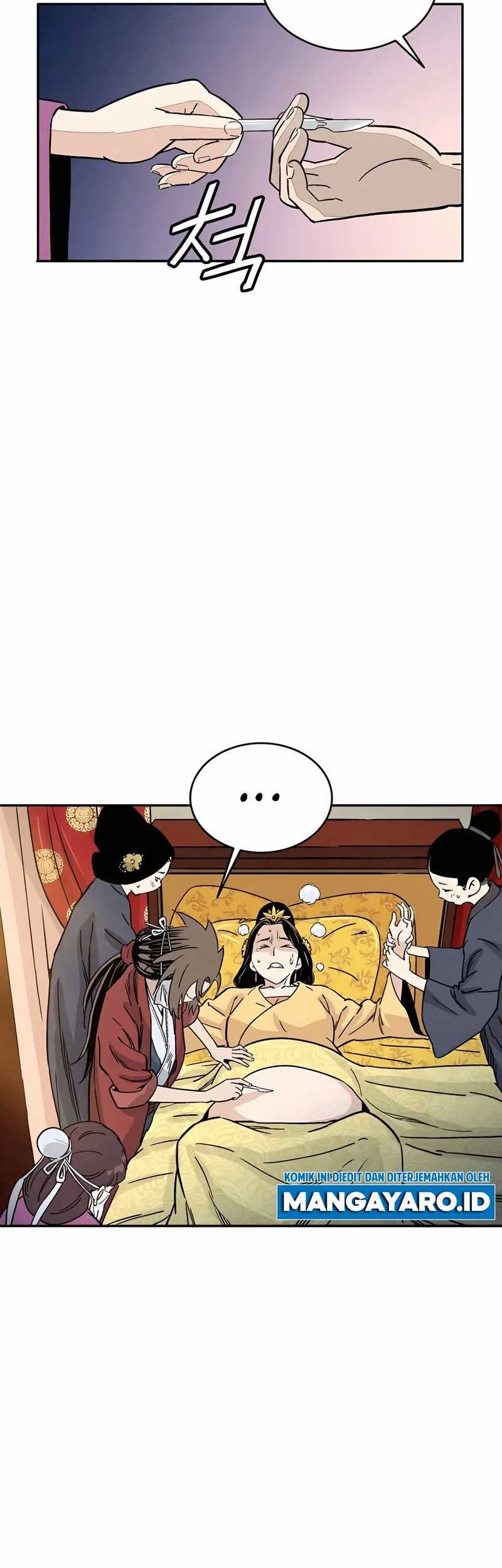 I Reincarnated as a Legendary Surgeon Chapter 91 - halaman 15