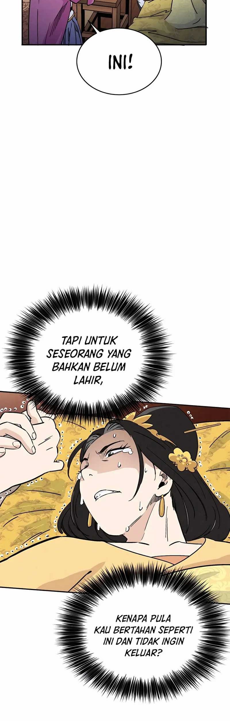 I Reincarnated as a Legendary Surgeon Chapter 91 - halaman 19