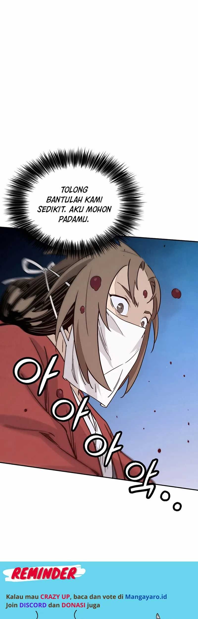 I Reincarnated as a Legendary Surgeon Chapter 91 - halaman 20