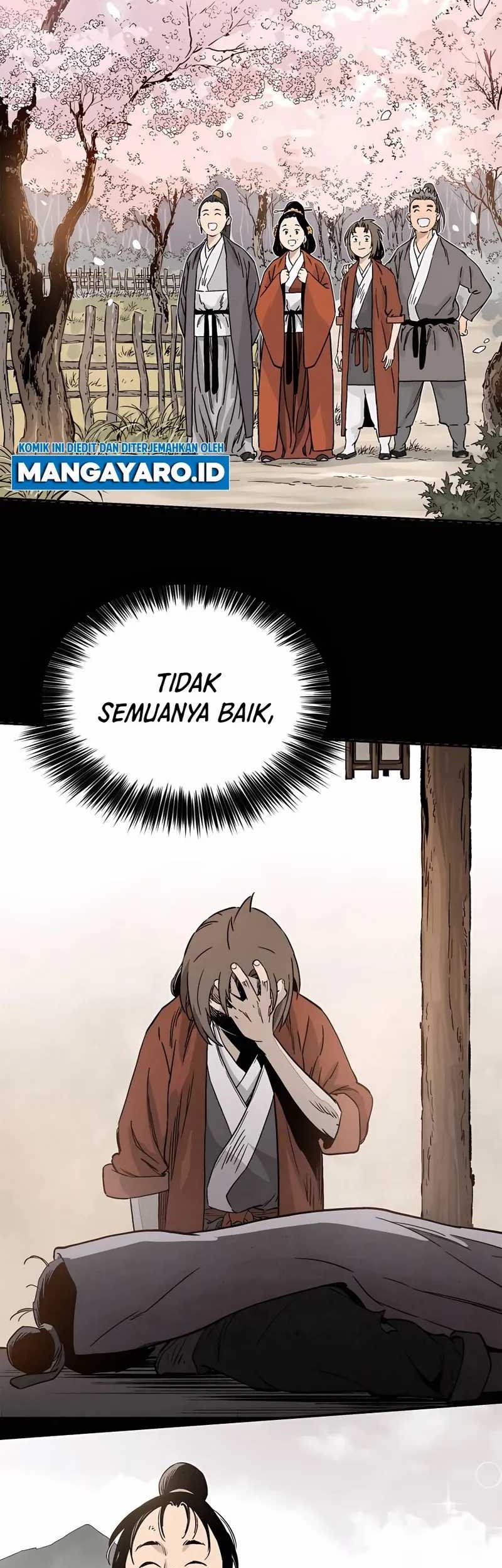 I Reincarnated as a Legendary Surgeon Chapter 91 - halaman 22