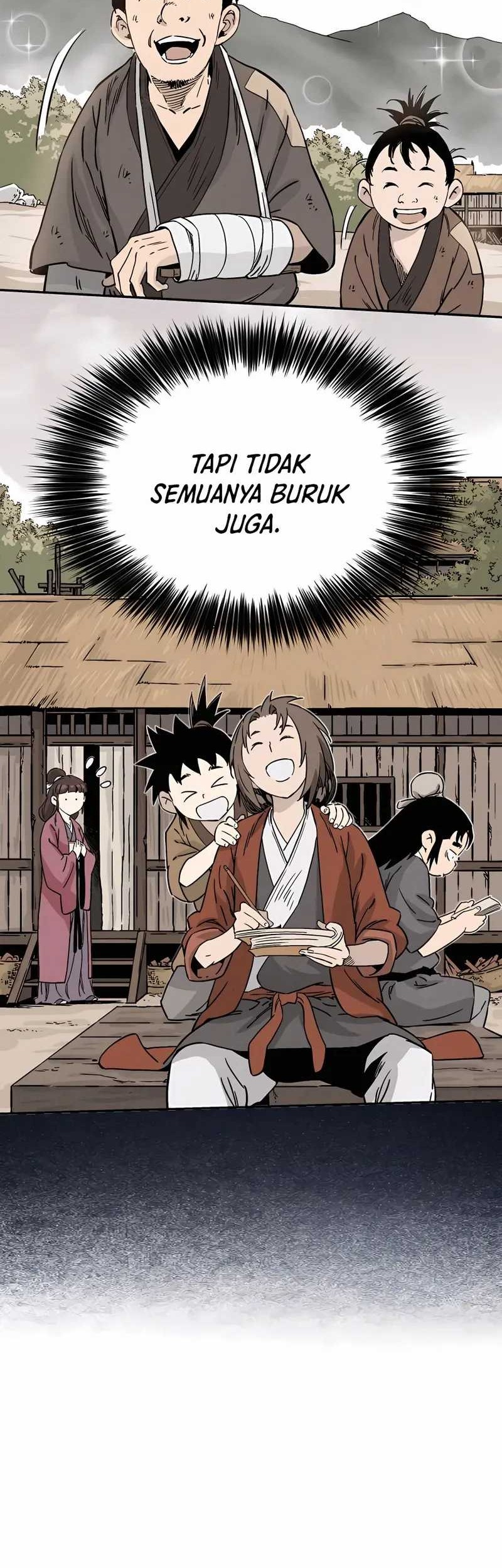 I Reincarnated as a Legendary Surgeon Chapter 91 - halaman 23