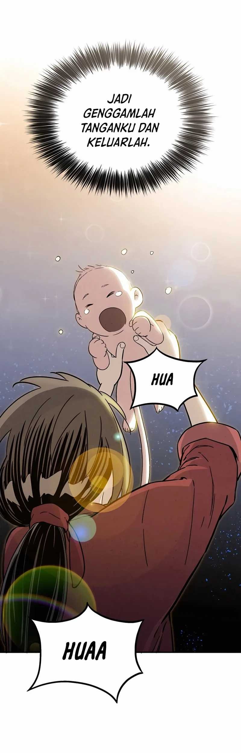 I Reincarnated as a Legendary Surgeon Chapter 91 - halaman 24