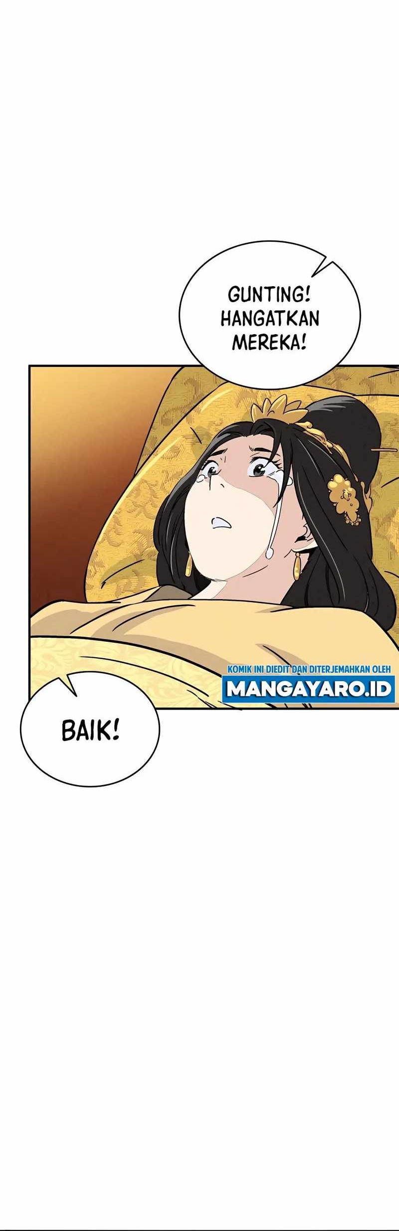 I Reincarnated as a Legendary Surgeon Chapter 91 - halaman 25