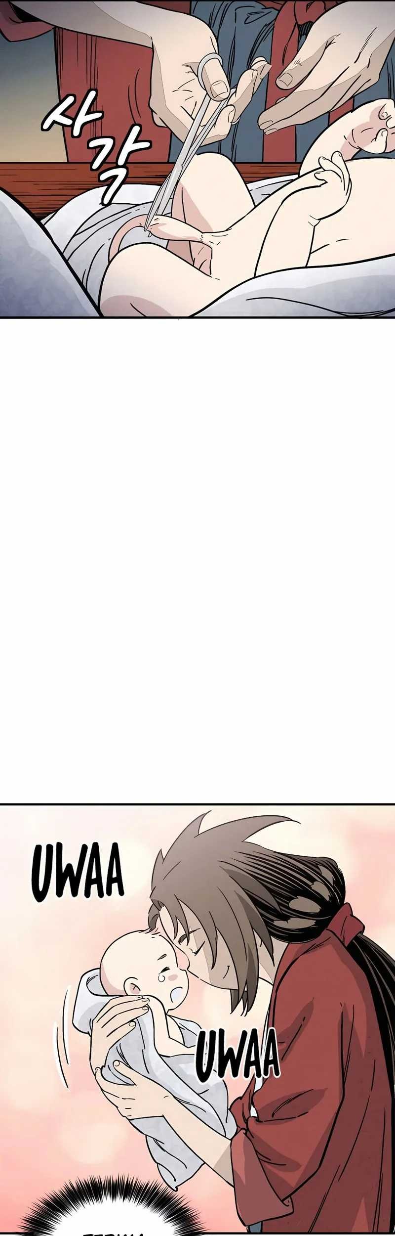 I Reincarnated as a Legendary Surgeon Chapter 91 - halaman 26