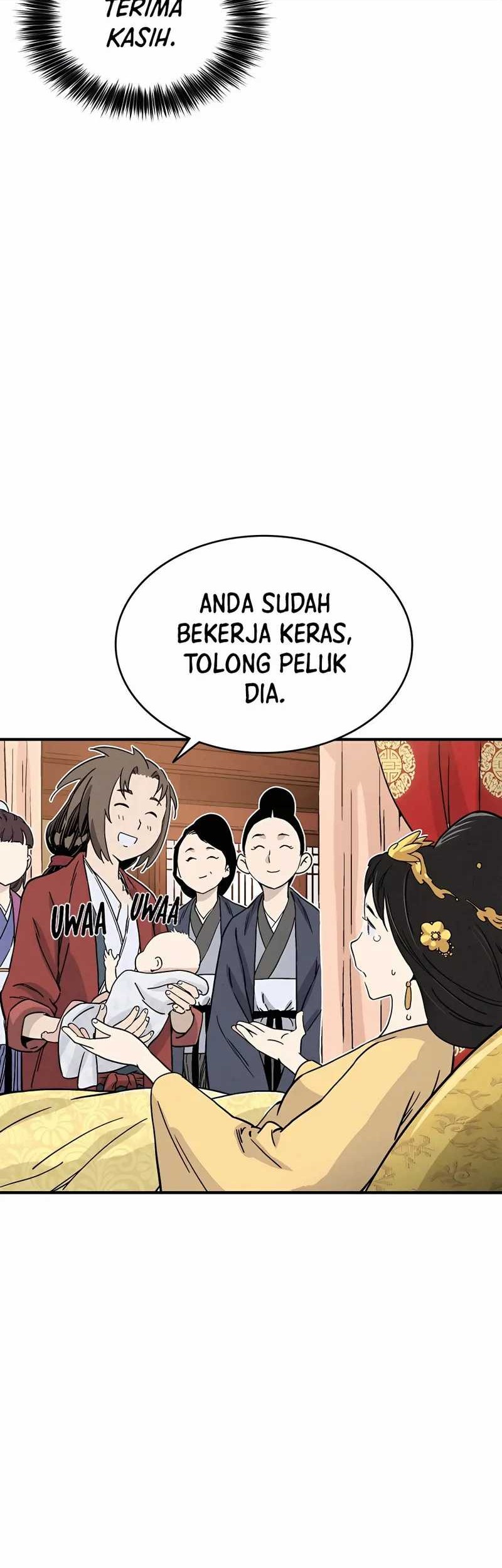 I Reincarnated as a Legendary Surgeon Chapter 91 - halaman 27