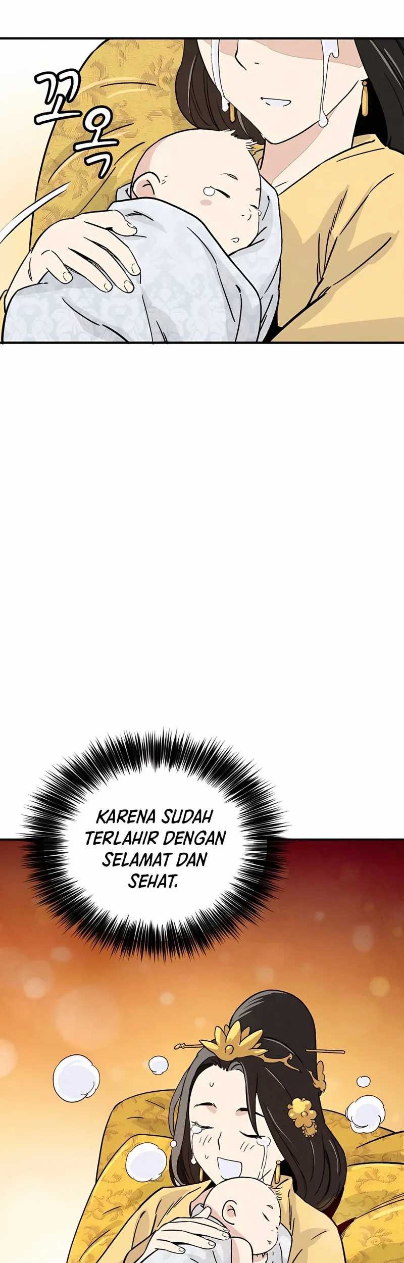 I Reincarnated as a Legendary Surgeon Chapter 91 - halaman 28