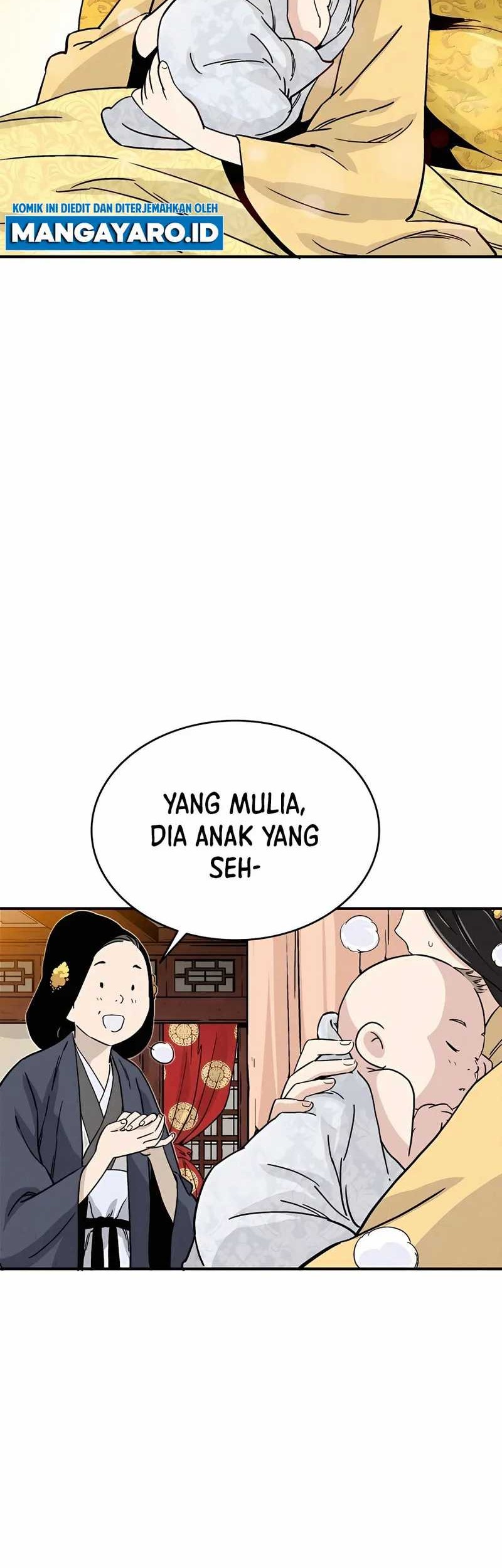 I Reincarnated as a Legendary Surgeon Chapter 91 - halaman 29