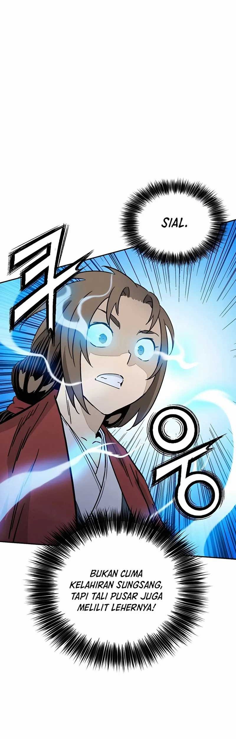 I Reincarnated as a Legendary Surgeon Chapter 91 - halaman 3