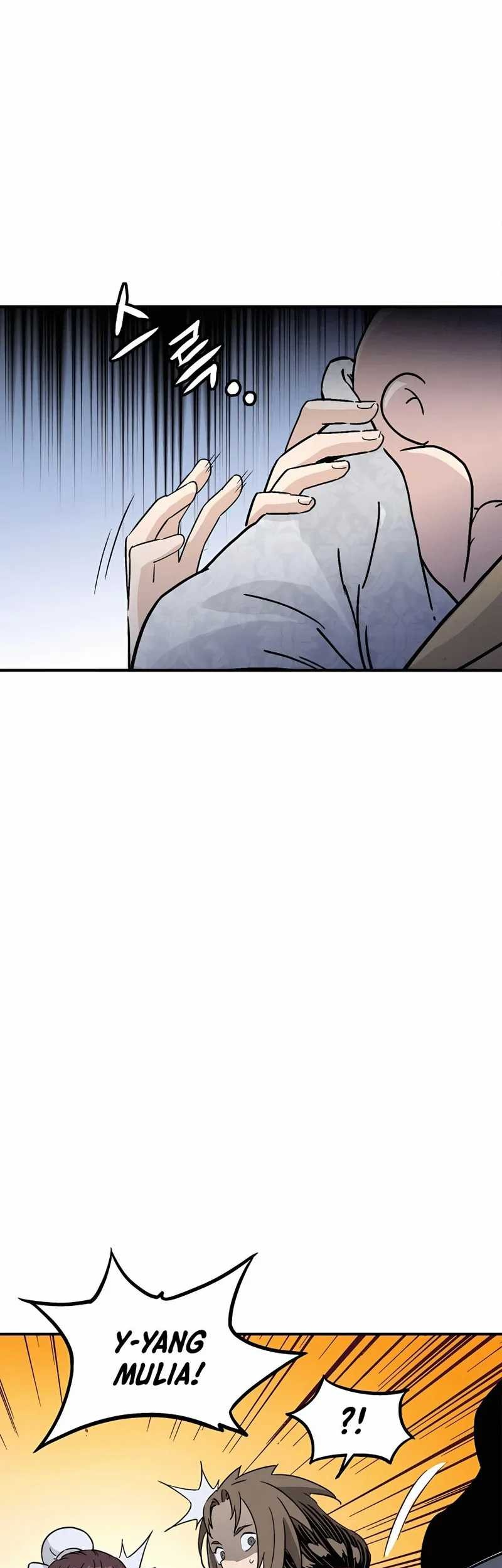 I Reincarnated as a Legendary Surgeon Chapter 91 - halaman 30