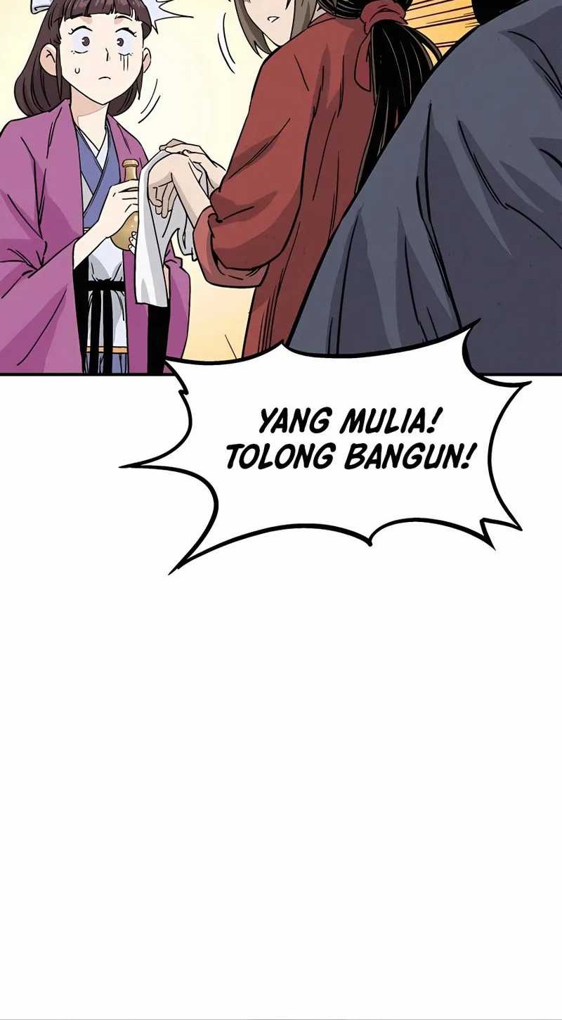 I Reincarnated as a Legendary Surgeon Chapter 91 - halaman 31