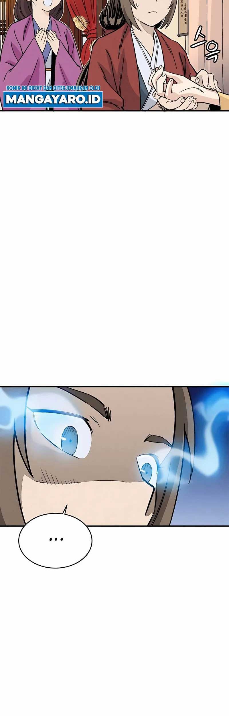I Reincarnated as a Legendary Surgeon Chapter 91 - halaman 33