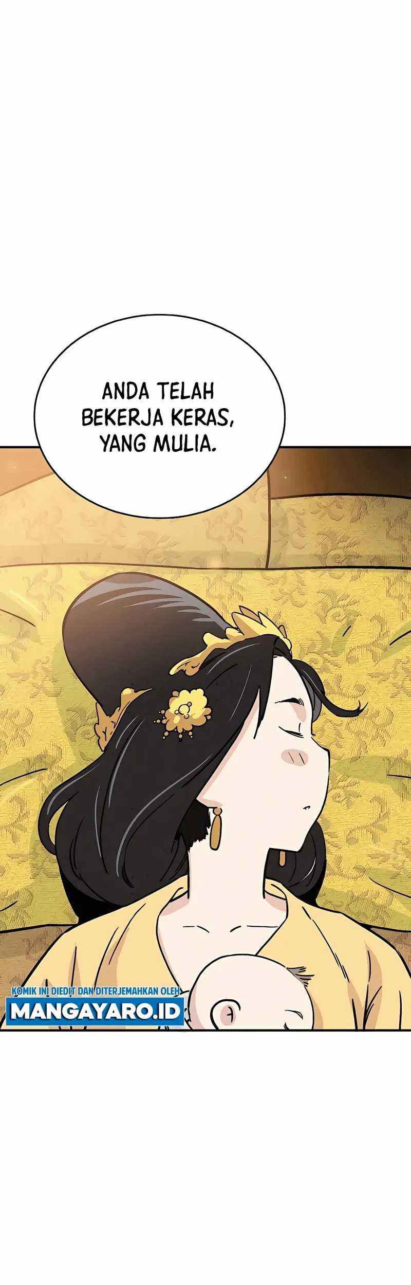 I Reincarnated as a Legendary Surgeon Chapter 91 - halaman 36