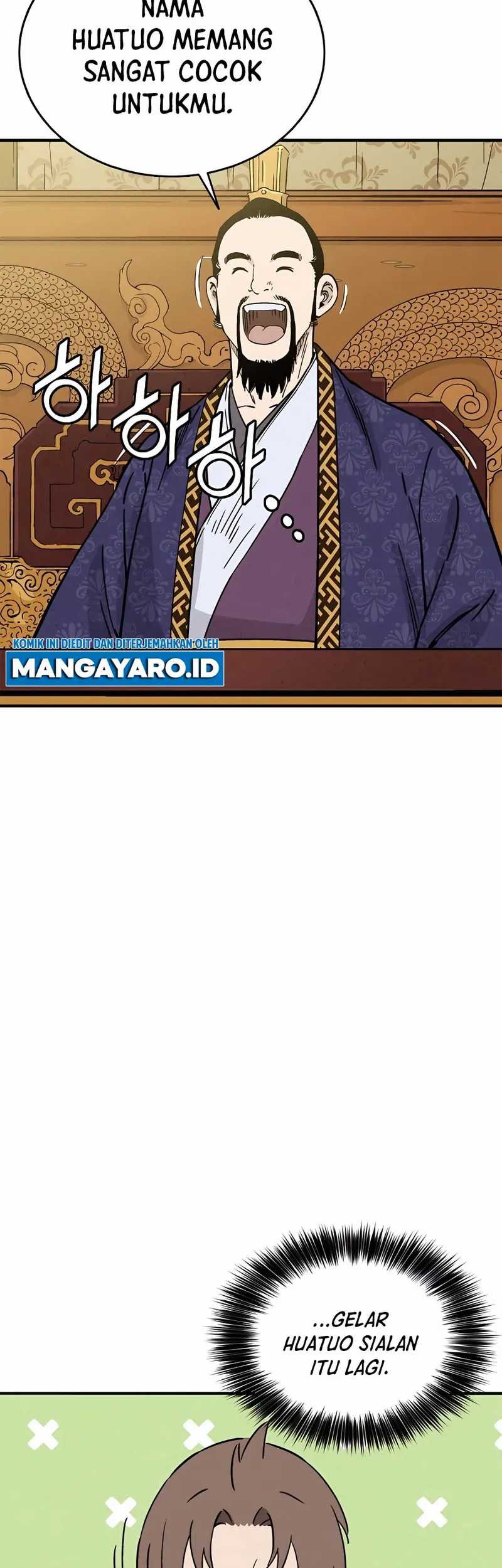 I Reincarnated as a Legendary Surgeon Chapter 91 - halaman 40