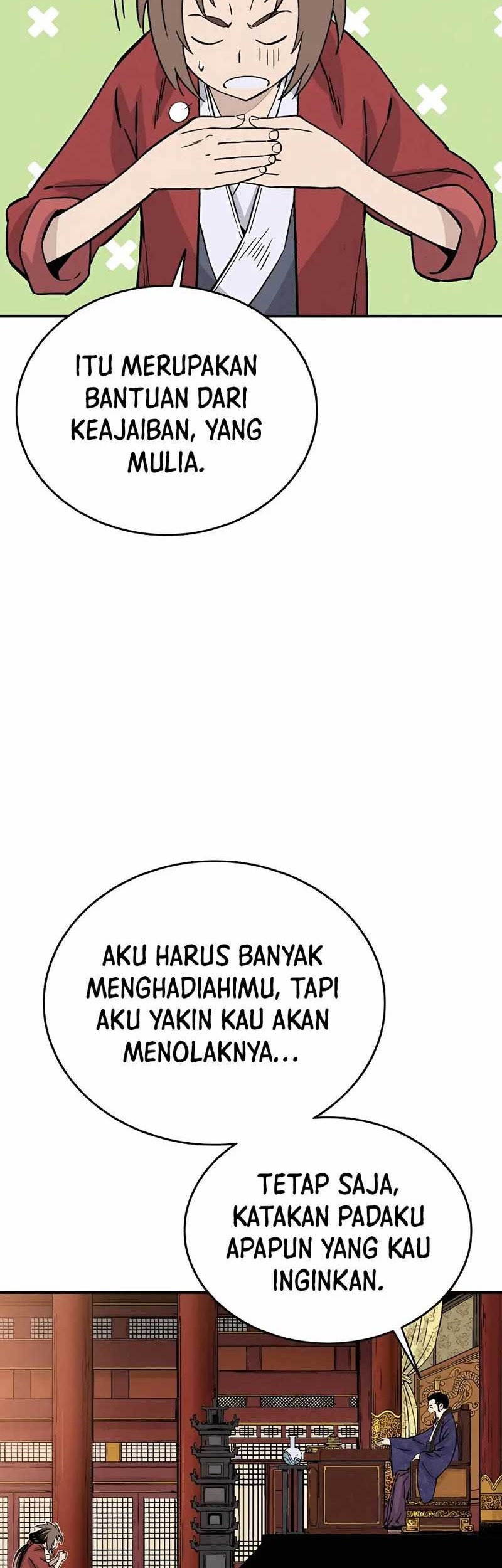 I Reincarnated as a Legendary Surgeon Chapter 91 - halaman 41