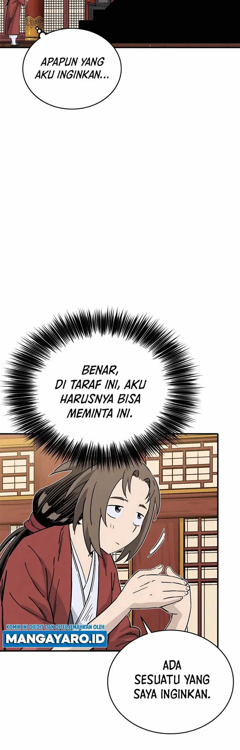 I Reincarnated as a Legendary Surgeon Chapter 91 - halaman 42
