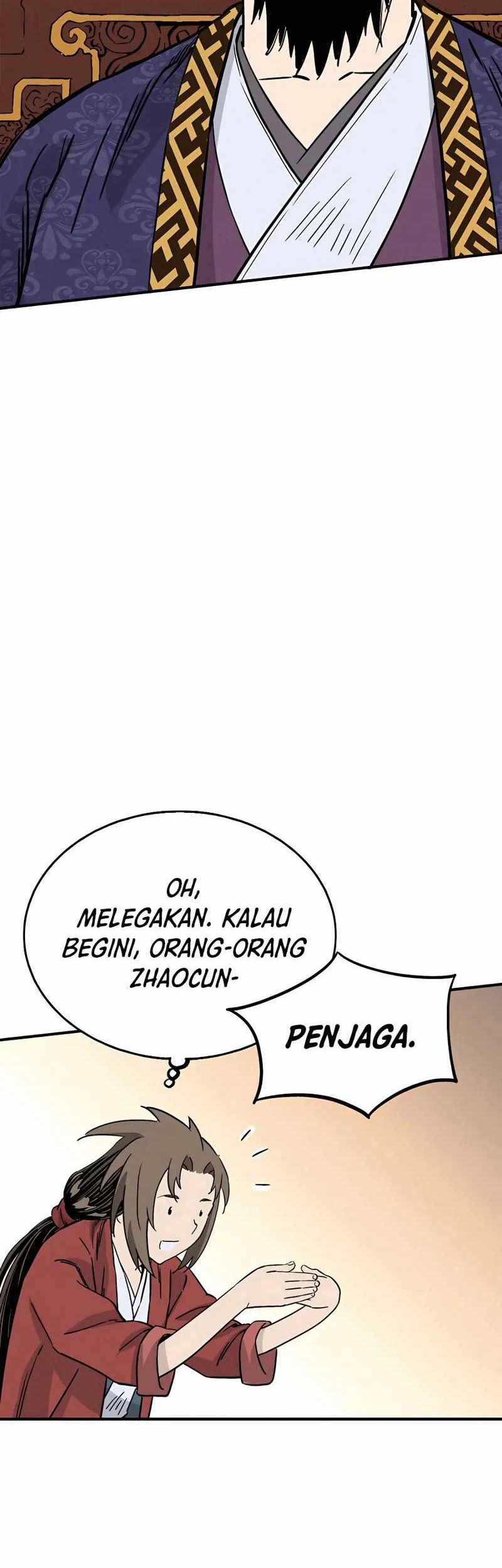 I Reincarnated as a Legendary Surgeon Chapter 91 - halaman 47