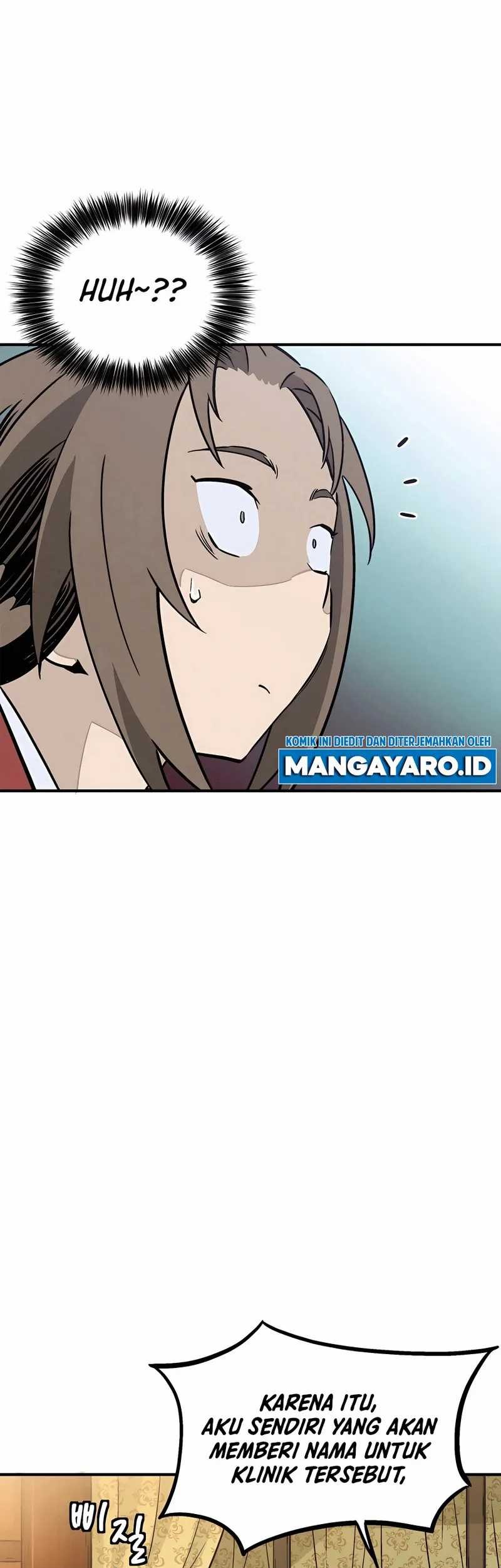 I Reincarnated as a Legendary Surgeon Chapter 91 - halaman 50