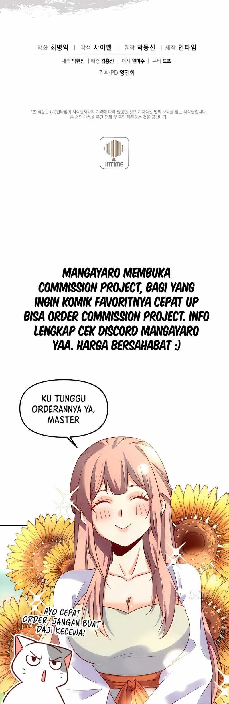 I Reincarnated as a Legendary Surgeon Chapter 91 - halaman 54
