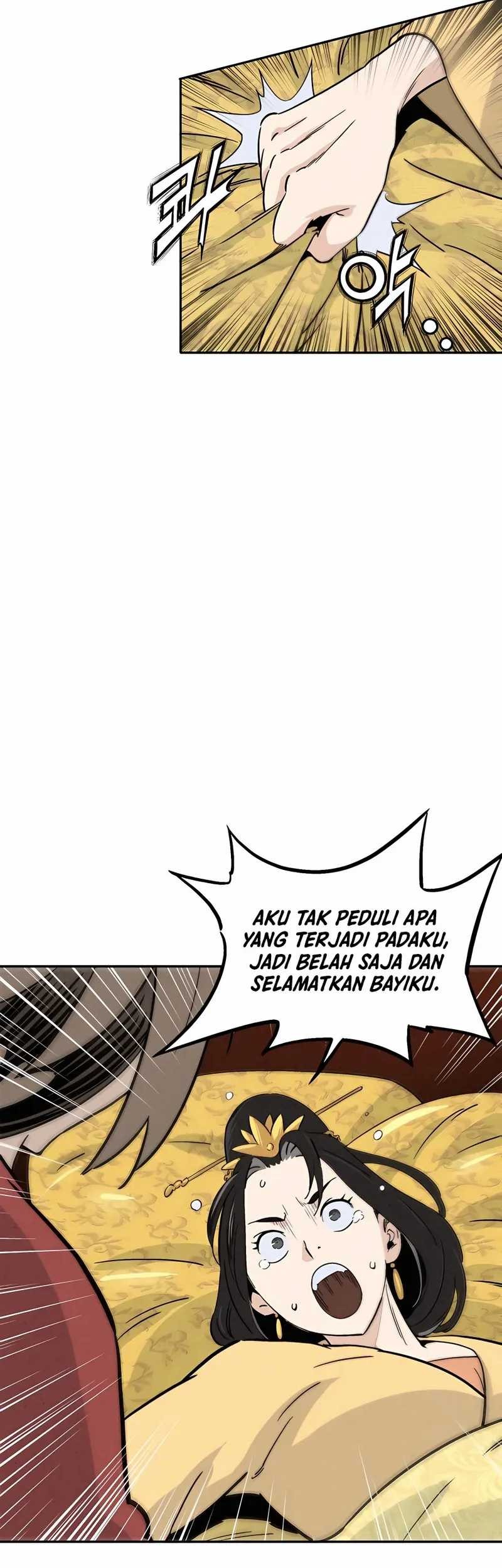 I Reincarnated as a Legendary Surgeon Chapter 91 - halaman 6