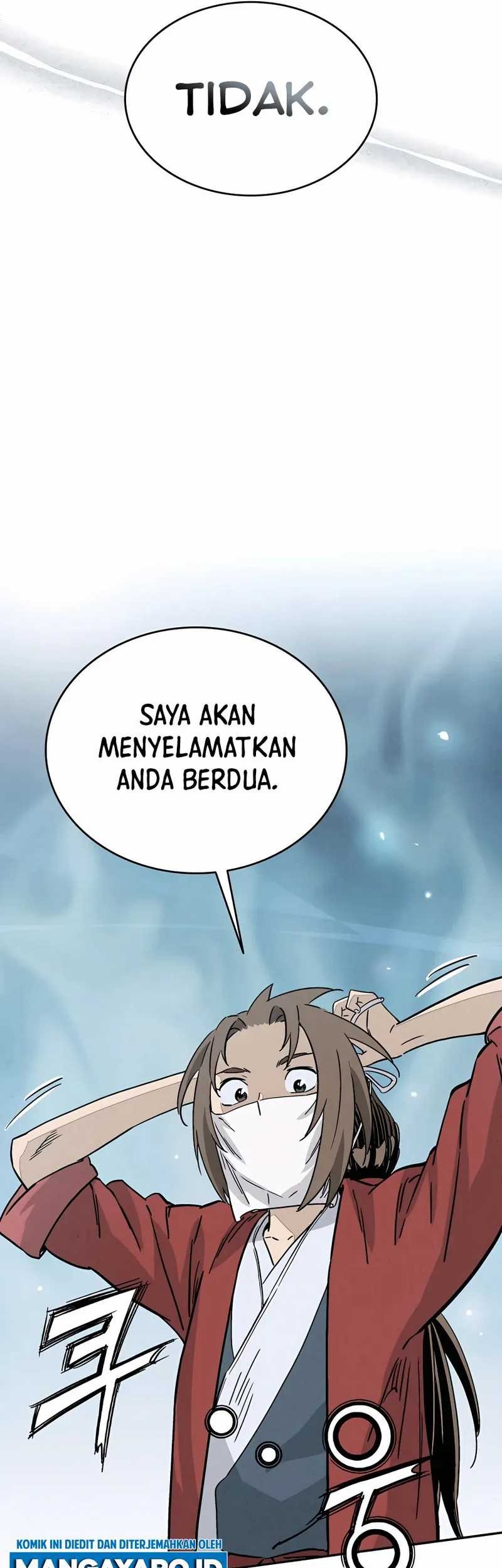 I Reincarnated as a Legendary Surgeon Chapter 91 - halaman 8