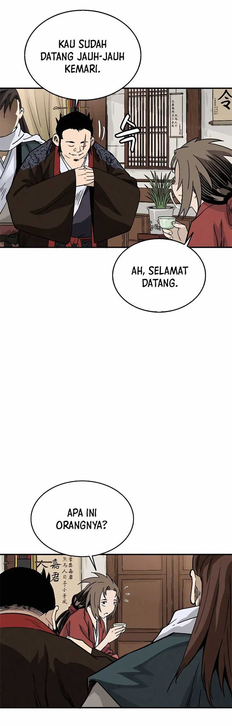 I Reincarnated as a Legendary Surgeon Chapter 92 - halaman 11