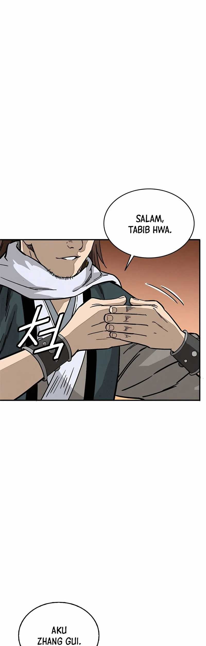 I Reincarnated as a Legendary Surgeon Chapter 92 - halaman 12