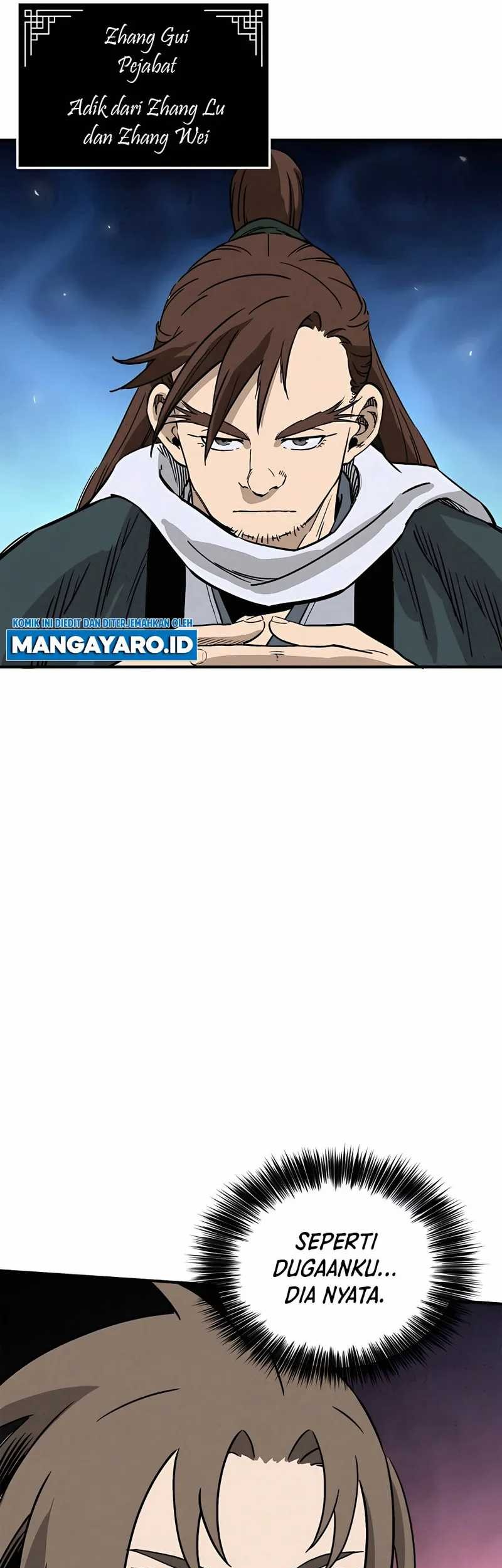 I Reincarnated as a Legendary Surgeon Chapter 92 - halaman 14